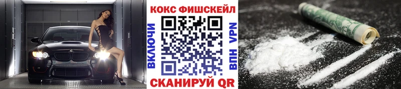 Cocaine FishScale  Котлас 